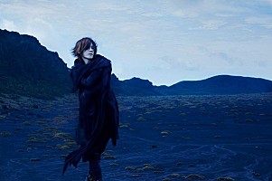 SUGIZO、アルバム『ONENESS M』発売記念サイン会＆トーク