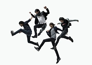 「Mr.Children 12月にライブ＆ドキュメンタリー作品のリリース決定」