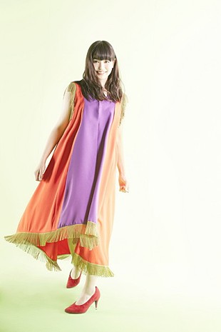 「男性閲覧注意!? 女の子のホンネが並んだ 中村千尋「潮時チェッカー」MV公開」