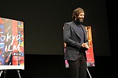 アダン・ホドロフスキー「映画『エンドレス・ポエトリー』主演アダン・ホドロフスキー、父アレハンドロ監督とのエピソードを明かす」1枚目/3