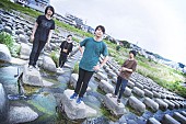 ｎｅｃｏｚｅｎｅｃｏ「necozeneco“100本ライブチャレンジ”50本記念に「初恋」MV公開」1枚目/2