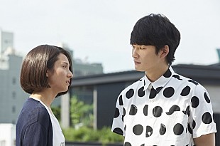 「androp書き下ろし、岡田将生×木村文乃W主演映画の主題歌公開」