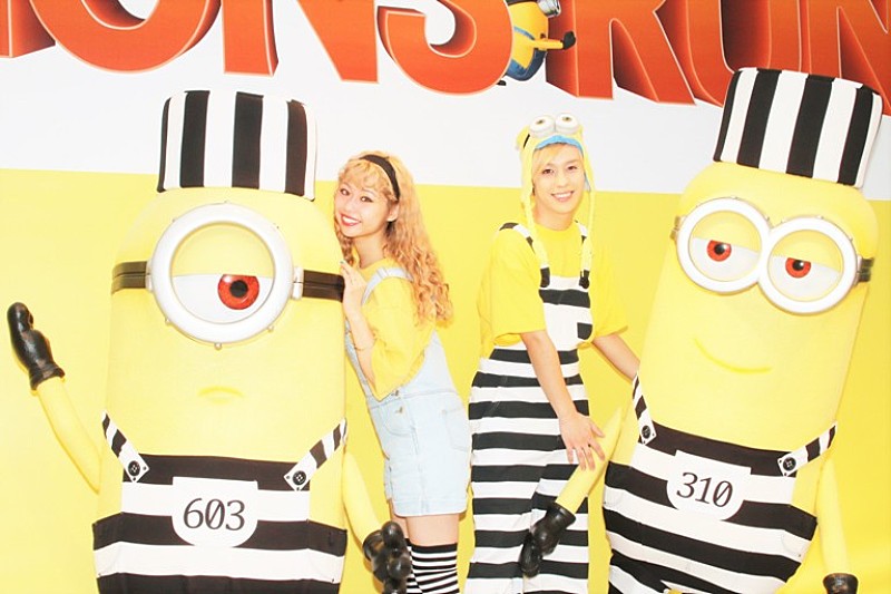 「ぺこ＆りゅうちぇる「子どもがほしい」　今年のハロウィ－ンは「おうちでパ－ティ－」」1枚目/1