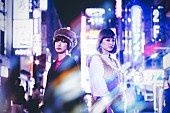 Charisma.com「Charisma.com、ベストアルバム発売＆大阪での追加ワンマンライブ決定」1枚目/1