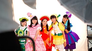 「ももくろちゃんZ 番組収録＆イベント舞台裏も！ 初公開映像が盛りだくさんの映像作品トレーラー」