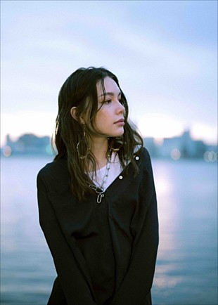 「安田レイ、2月に初のビルボードライブ大阪公演が決定」