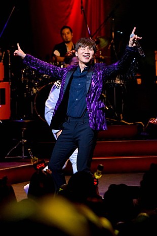 「D-LITE（BIGBANG）ツアー日本公演を完走！「ブランクの後も「Vol.2」「Vol.3」と続けていきたい」」