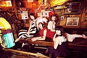 ｓｙｍｐａｔｈｙ「sympathy 地元高知スーパー“サンシャイン”イメージ曲配信スタート 来春ワンマン開催も」1枚目/2