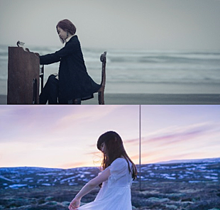 「Aimer×梶浦由記による劇場版『HF』特別対談「自分で歌ったのにエンドロールで感動」」