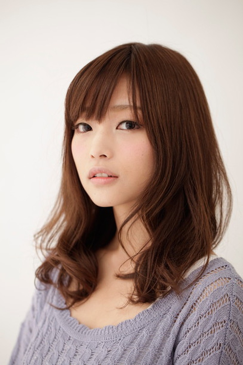 美人声優 りっか様 こと 立花理香 来年2月cdデビュー決定 Daily News Billboard Japan