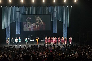 「predia 嵐に負けずヨナヨナ・フェスで圧巻ステージ！ けっけ「見つけ出してくれてありがとう」オッド・アイで感動のフィナーレ」
