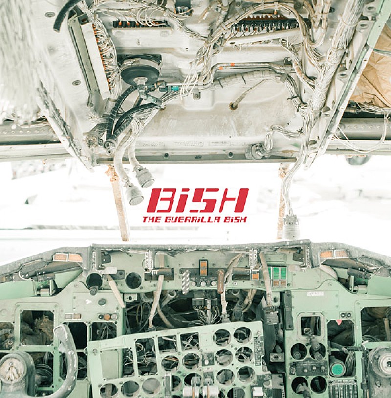 BiSH「」4枚目/5
