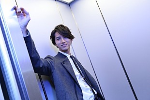 「田口 淳之介 未知の世界・女子大でトークショー！ 質問コーナーや撮影タイムも」