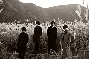 「mol-74「●」「| |」「□」 など曲名の意味は？ 新体制での新作ミニアルバム発売＆ツアー決定」