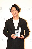 「花田優一「結婚相手とは職場で出会った」　「認めてくれる両親なので」」1枚目/1