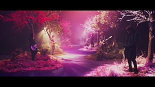 「GLAY 特殊な撮影技法で四季を織り交ぜた新曲「あなたといきてゆく」MV公開」