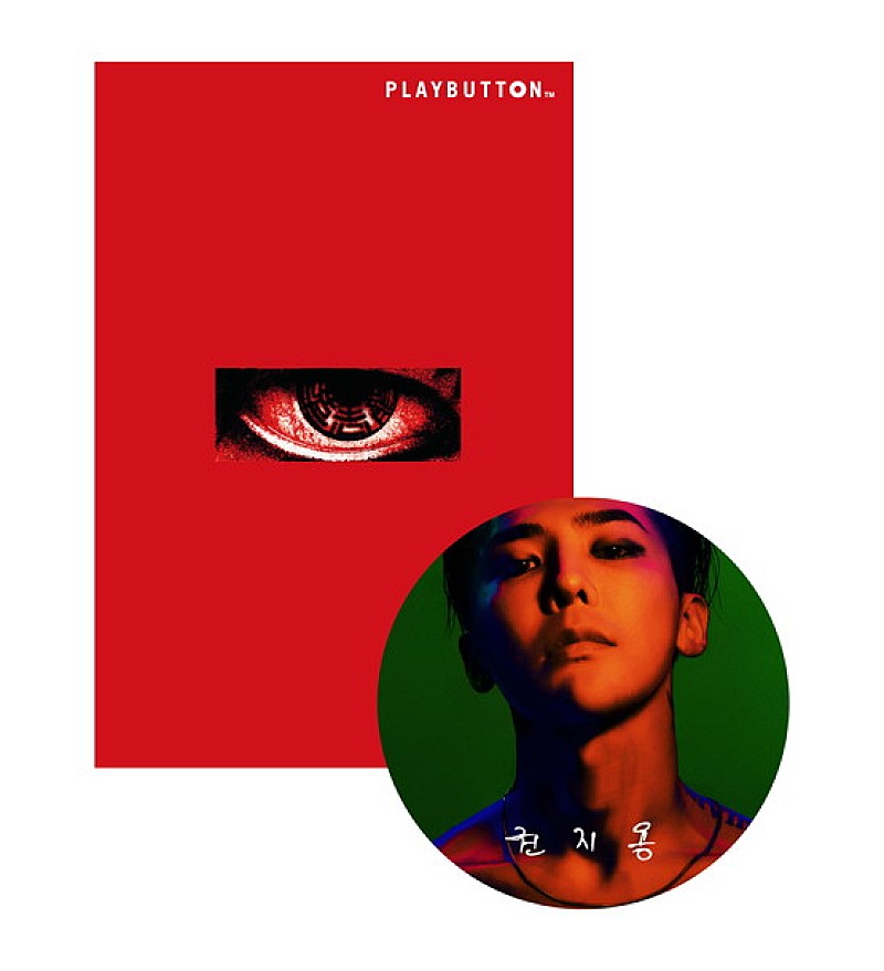 G-DRAGON「」3枚目/3