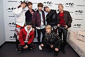 ＢＴＳ（防弾少年団）「 BTS(防弾少年団)、『エレンの部屋』にも出演決定」1枚目/1