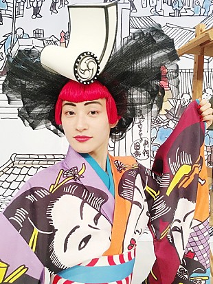 「水曜日のカンパネラ NHK Eテレ『にほんごであそぼ』との異色コラボ決定」