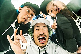 「WANIMAがライブハウス&amp;アリーナツアー決定」