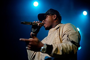 「ジェレマイ、キッド・インクら出演、【HOT 97 SUMMER JAM TOKYO 2017】イベントレポート」