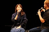「May J. アコースティックライブ/トーク/サイン会/ラジオ公開録音まで実施のイベントにファン600人」1枚目/5