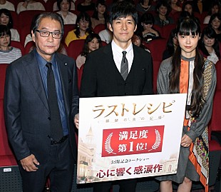 「二宮和也　紅白単独初司会は「体調管理に気を付けたい」　主演映画を「悪いと言う人はいないと思う」」