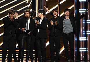 「BTS(防弾少年団)のラップモンスター、RMに改名」