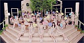 NGT48「NGT48メンバー全員曲「ナニカガイル」それぞれのキャラが伝わる自己紹介型MV公開」1枚目/7