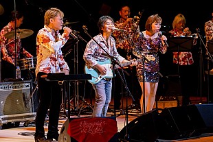 「【かわさきジャズ2017】オルケスタ・デ・ラ・ルスの“ラテン化計画”に川崎の街が熱狂！　根本要「メンバーに入れてほしい」」