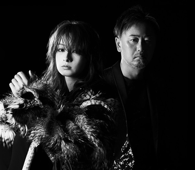 Do As Infinity 新sgカップリング曲 Silver Moon がアニメ 十二大戦 挿入歌に Daily News Billboard Japan