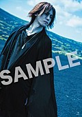 SUGIZO「」11枚目/11