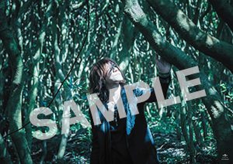 SUGIZO「」4枚目/11