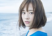 大原櫻子「大原櫻子 イベント限定特典付き東名阪フリーライブ決定」1枚目/4