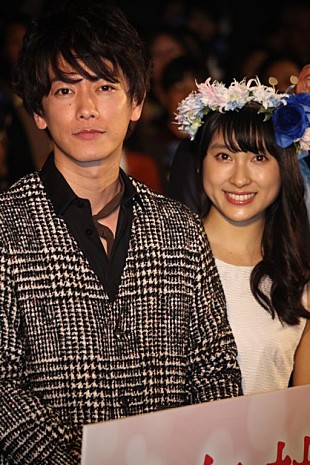 「佐藤健、土屋太鳳に絶大な信頼 　「この役をできる人はそういない」」