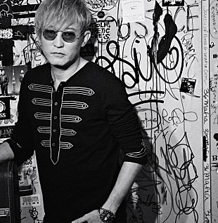 「スガ シカオ 来年1月よりツアー【Hitori Sugar Tour 2018】開催決定 OA募集企画も」