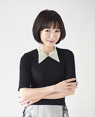 「平松愛理、淡路SAから飲酒運転撲滅のメッセージを発信。トーク＆ライブも。」