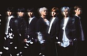 ＭＯＮＳＴＡ　Ｘ「MONSTA X、初の日本オリジナル曲となる3rdシングル1月リリース決定」1枚目/1