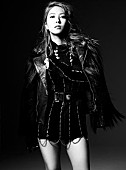 BoA「BoA、全国ツアー開催＆新AL『私このままでいいのかな』リリース決定」1枚目/1