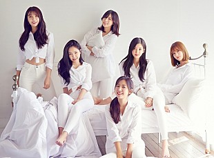 「Apink、新AL『Pink Stories』12/27リリース決定＆新ビジュアル公開」