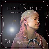 Ｄｒｅａｍ　Ａｍｉ「Dream Amiのライブ音源が独占先行配信スタート」1枚目/1