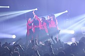 BiSH「BiSH＆DISH//＆乃木坂46＆空想委員会が登場！ 学生イベントに6000人以上来場」1枚目/25