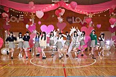 =LOVE「指原莉乃プロデュース“=LOVE”「大好き！」を散りばめた新曲MV公開」1枚目/5