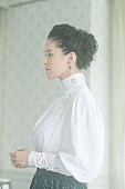 手嶌葵「手嶌葵 初EP『東京』をリリース、新曲MVに森川葵が出演」1枚目/3