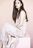 大塚愛「大塚 愛「アイドルっていうのは天性的に可愛くないと」彼女にとってのアイドル論とは？ デビュー14周年企画第6弾」1枚目/2