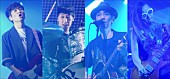 スピッツ「スピッツの出演が決定　年末開催【FM802 RADIO CRAZY】」1枚目/1