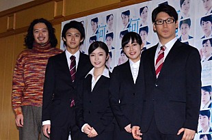 「阿部顕嵐、就活とジャニ－ズの共通点を語る　仲間のデビュ－を祝福も「嫉妬もあったり…」」