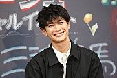 高橋優「」4枚目/4