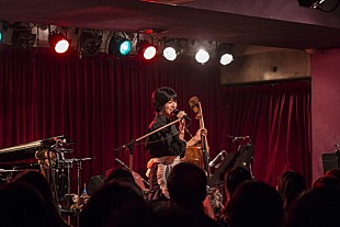 「分島花音「The strange treat!へようこそ！」3か月連続ワンマン初日も大盛況！ あのアニソンカバーやお客さんとのセッション披露も」