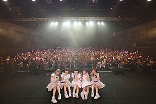 「妄キャリ、海外ツアー最終公演のシンガポールで9万人動員アニメイベントのメインステージで堂々歌唱」